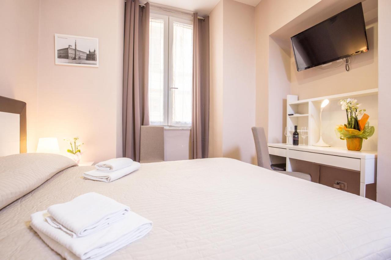 Pensionat Azzurra Rom