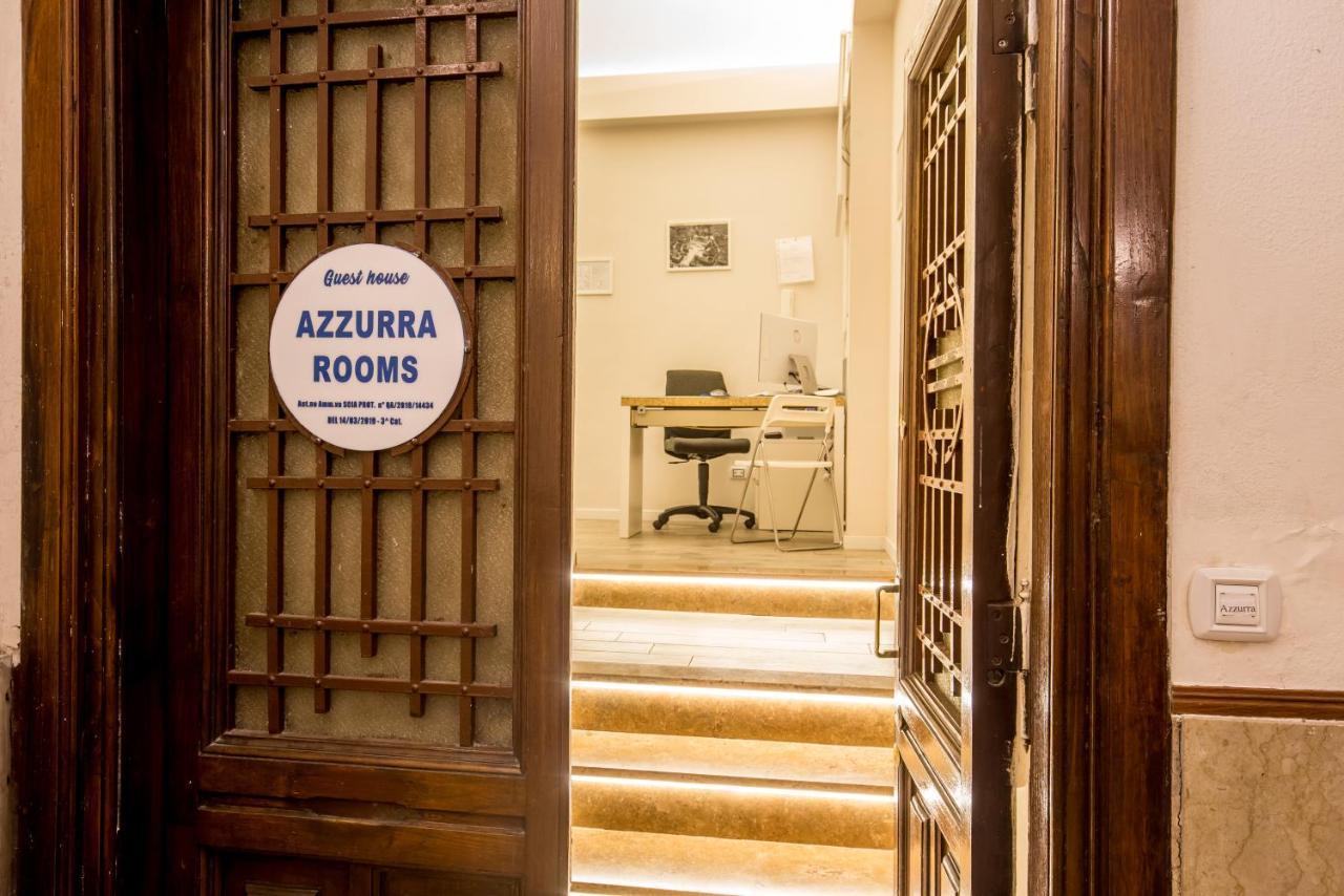Azzurra Pensionat