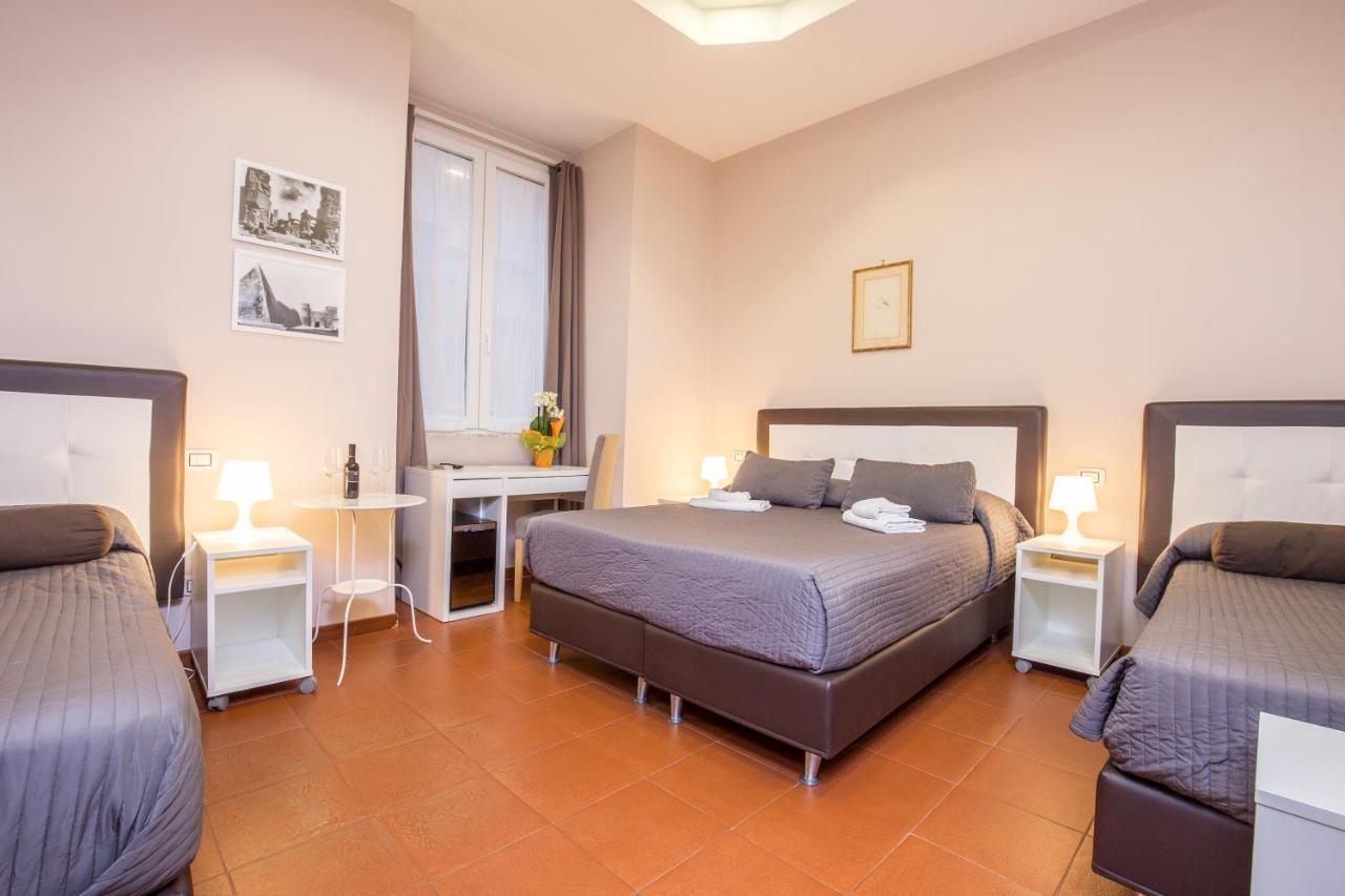 Azzurra Pensionat